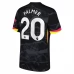 Maglia Chelsea Palmer 20 Divisa Terza 2024/25
