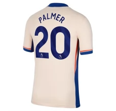 Maglia Chelsea Palmer 20 Divisa Trasferta 2024/25