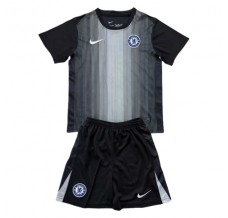 Maglia Chelsea Portiere Bambino Divisa Prima 2025/26
