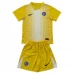Maglia Chelsea Portiere Bambino Divisa Terza 2025/26