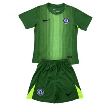 Maglia Chelsea Portiere Bambino Divisa Trasferta 2025/26