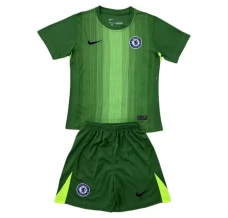 Maglia Chelsea Portiere Bambino Divisa Trasferta 2025/26