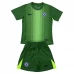 Maglia Chelsea Portiere Bambino Divisa Trasferta 2025/26