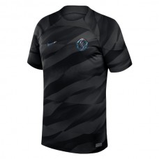 Maglia Chelsea Portiere Divisa Prima 2023/24