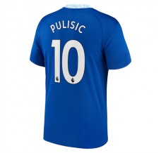 Maglia Chelsea Pulisic 10 Divisa Prima 2022/23