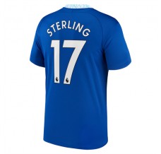 Maglia Chelsea Sterling 17 Divisa Prima 2022/23