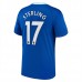 Maglia Chelsea Sterling 17 Divisa Prima 2022/23