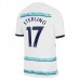 Maglia Chelsea Sterling 17 Divisa Trasferta 2022/23