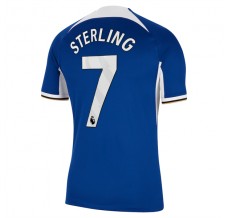 Maglia Chelsea Sterling 7 Divisa Prima 2023/24