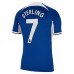 Maglia Chelsea Sterling 7 Divisa Prima 2023/24