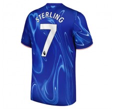 Maglia Chelsea Sterling 7 Divisa Prima 2024/25