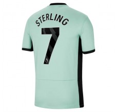 Maglia Chelsea Sterling 7 Divisa Terza 2023/24