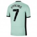 Maglia Chelsea Sterling 7 Divisa Terza 2023/24