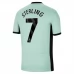 Maglia Chelsea Sterling 7 Divisa Terza 2023/24