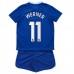 Maglia Chelsea Werner 11 Bambino Divisa Prima 2022/23