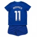 Maglia Chelsea Werner 11 Bambino Divisa Prima 2022/23
