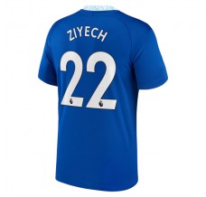 Maglia Chelsea Ziyech 22 Divisa Prima 2022/23