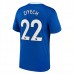Maglia Chelsea Ziyech 22 Divisa Prima 2022/23