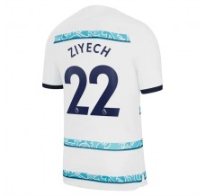 Maglia Chelsea Ziyech 22 Divisa Trasferta 2022/23