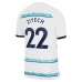 Maglia Chelsea Ziyech 22 Divisa Trasferta 2022/23