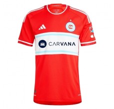 Maglia Chicago Fire Divisa Prima 2025/26