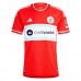 Maglia Chicago Fire Divisa Prima 2025/26