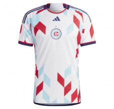 Maglia Chicago Fire Divisa Trasferta 2023/24