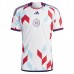 Maglia Chicago Fire Divisa Trasferta 2023/24