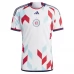 Maglia Chicago Fire Divisa Trasferta 2023/24