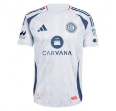 Maglia Chicago Fire Divisa Trasferta 2025/26