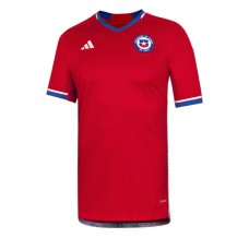 Maglia Chile Divisa Prima 2022