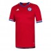 Maglia Chile Divisa Prima 2022