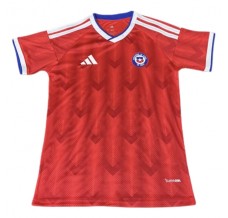 Maglia Chile Divisa Prima 2026