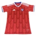 Maglia Chile Divisa Prima 2026