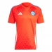 Maglia Chile Divisa Prima Copa América 2024