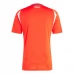 Maglia Chile Divisa Prima Copa América 2024