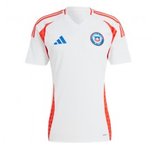 Maglia Chile Divisa Trasferta Copa América 2024