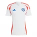 Maglia Chile Divisa Trasferta Copa América 2024