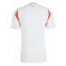 Maglia Chile Divisa Trasferta Copa América 2024
