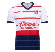Maglia Chivas de Guadalajara Divisa Trasferta 2023/24