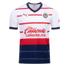 Maglia Chivas de Guadalajara Divisa Trasferta 2023/24