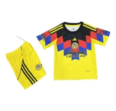 Maglia Club América Bambino Divisa Prima 2025/26
