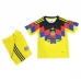 Maglia Club América Bambino Divisa Prima 2025/26