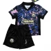 Maglia Club América Bambino Divisa Terza 2024/25