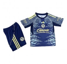 Maglia Club América Bambino Divisa Trasferta 2025/26