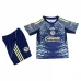 Maglia Club América Bambino Divisa Trasferta 2025/26
