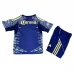 Maglia Club América Bambino Divisa Trasferta 2025/26