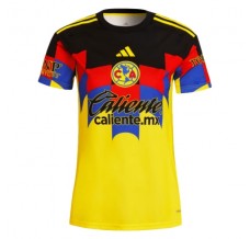 Maglia Club América Divisa Prima 2025/26