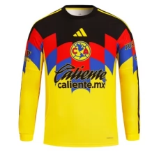 Maglia Club América Divisa Prima 2025/26 Manica Lunga