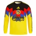 Maglia Club América Divisa Prima 2025/26 Manica Lunga